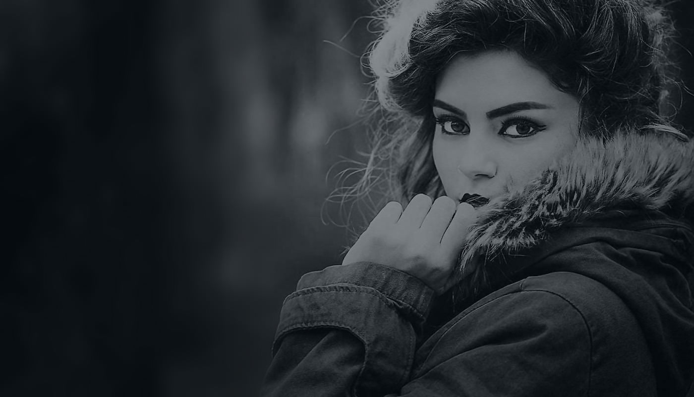 unique eyebrow threadings